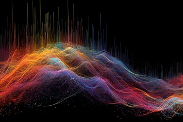 Abstract Connectivity in Data Flow Description