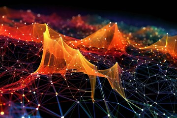 Abstract Connectivity in Data Flow Description