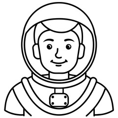 Obraz premium character