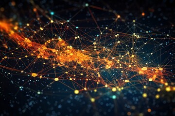 Abstract Connectivity in Data Flow