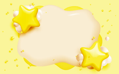 Sunny Star Splash