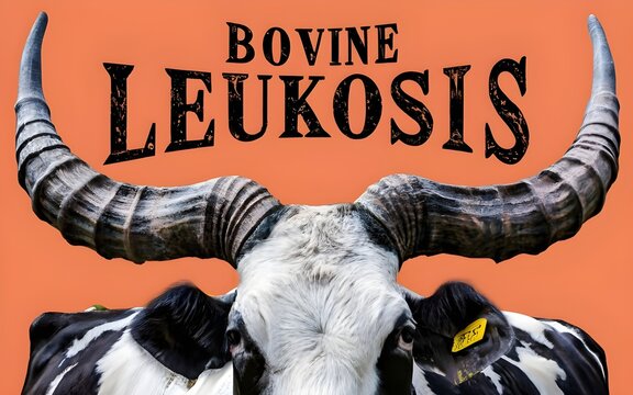 Bovine leukosis