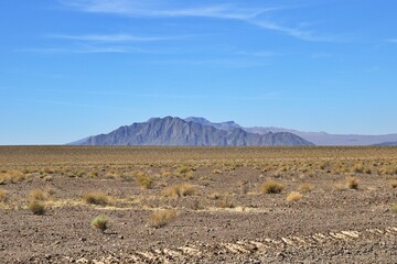 Death Valley in Kalifornien