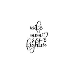 Cancer Survivor Quote, Cancer Awareness Quotes, SVG Cut Files, Cancer Awareness Quotes T Shirt Designs, SVG, Design File, Saying About Awareness, Breast Cancer Quotes Cut Files, SVG Bundle, Vector
