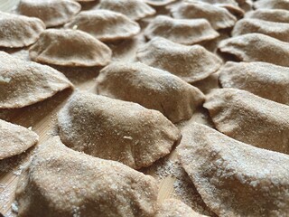 dough