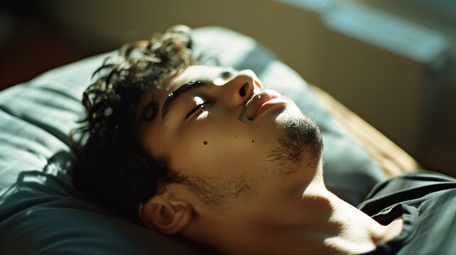 Serene relaxation methods