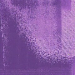 Textrured Grainy Abstract Purple Background