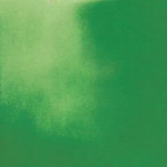 Abstract green textured grainy background	