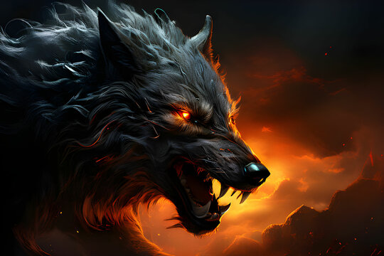 Fenrir Generative ai