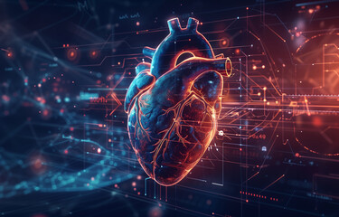 Digital Heartbeat, Advanced Medical Technology