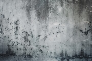 Fototapeta premium Enigmatic Abstract Grunge Aesthetics on Concrete
