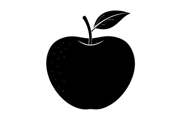 apple vector illustration