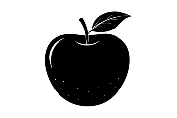 apple vector illustration