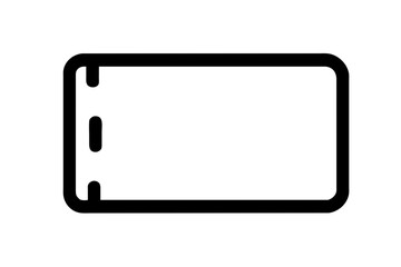 Fototapeta premium smartphone