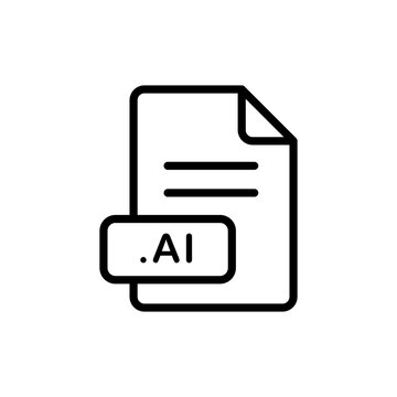 File type icon