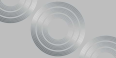 Fototapeta na wymiar Spiral sound wave rhythm line dynamic abstract vector background