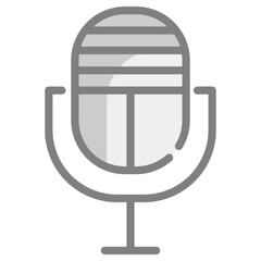 voice recorder, microphone