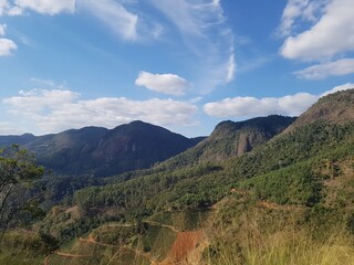 Canaã Valley - Santa Teresa - Brazil