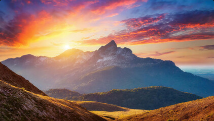 Amazing Travel Photos from Plane, Foggy Forest, Waterfalls and Landscapes