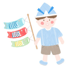 Japan children’s day