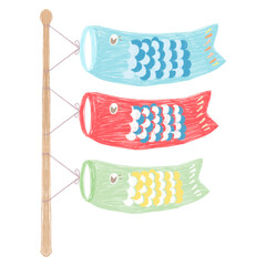 Japan children’s day