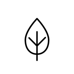 Leaf icon 