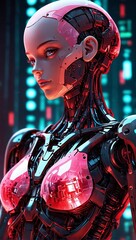 Techno Tutors: AI in Personalized Education. AI Genetated