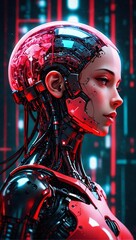 Virtual Voyages: AI in Virtual Tourism. AI Genetated