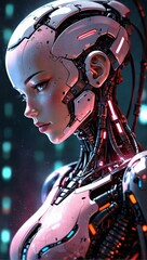 AI Advocates: Supporting Social Justice. AI Genetated