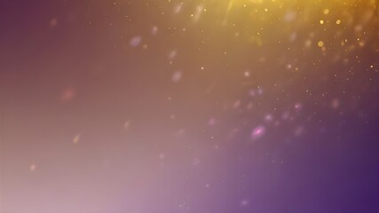 Fototapeta na wymiar Light Purple and Gold Background: Elegant Color Palette