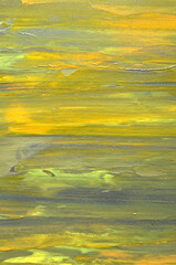 
art background in black and yellow colors