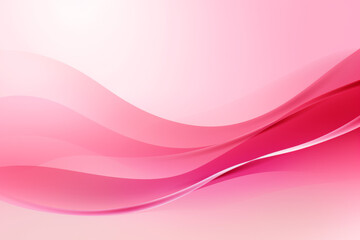 Pink Presentation Slide Background
