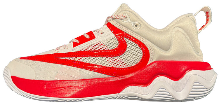 Nike Giannis Immortality basketball sneaker