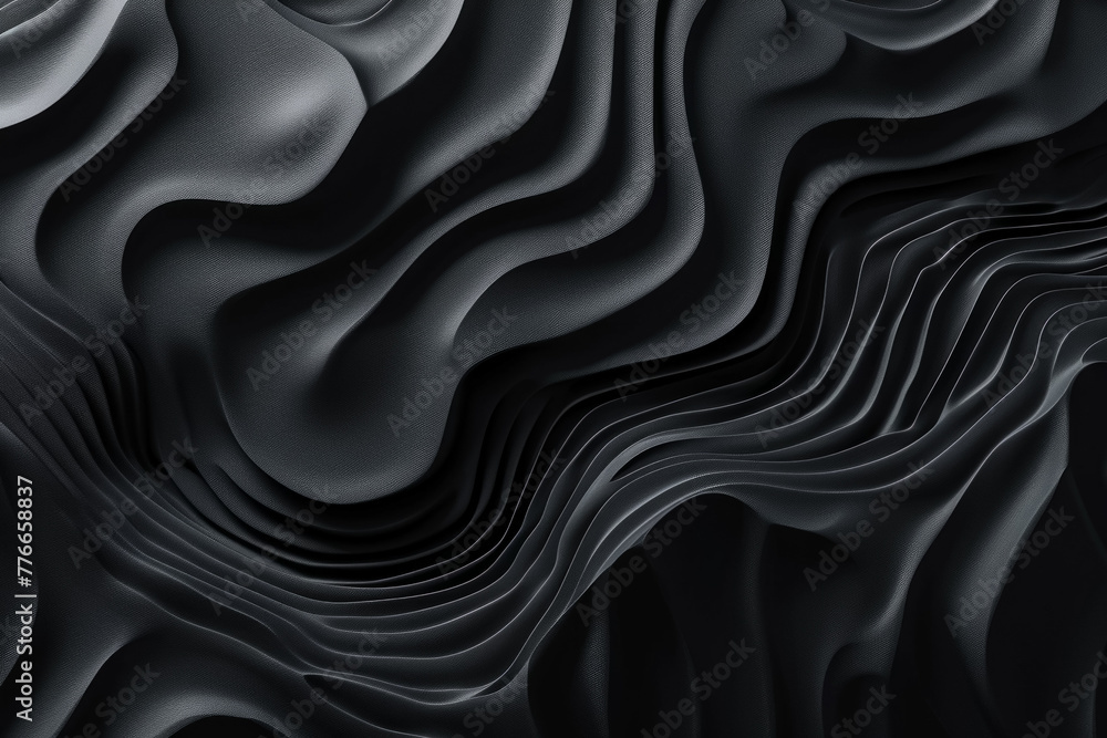 Poster abstract decorative pattern. backdrop for design with selective focus and copy space.