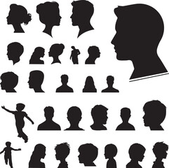 set of people silhouettes-Silhouette People Images-silhouettes of people,People Silhouette Vector Images
 -silhouettes,silhouette art drawing-silhouette people-People Silhouette Images