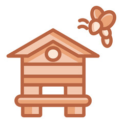 Apiary Icon