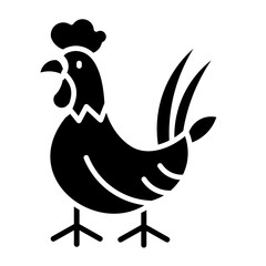 Chickens Icon