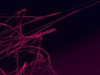 futuristic light background