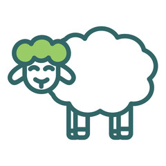 Sheep Icon