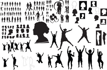 silhouettes of people-Silhouette People Images-silhouettes of people,People Silhouette Vector Images
 -silhouettes,silhouette art drawing-silhouette people-People Silhouette Images