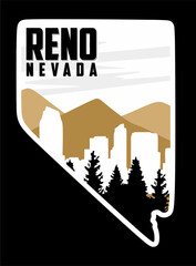 reno city nevada united states