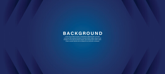 Blue background vector illustration lighting effect graphic for text and message board design infographic