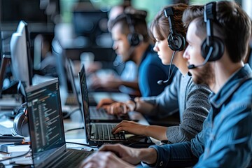 Developing a cybersecurity training program for employees of a digital company, Designing a comprehensive cybersecurity training program tailored to the needs of employees in a digital company