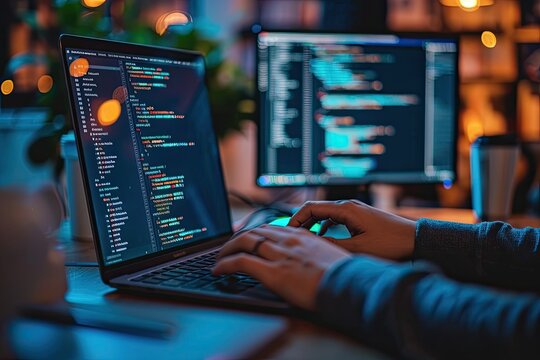 Developing a cybersecurity training program for employees of a digital company, Designing a comprehensive cybersecurity training program tailored to the needs of employees in a digital company