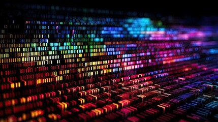 algorithm technology code