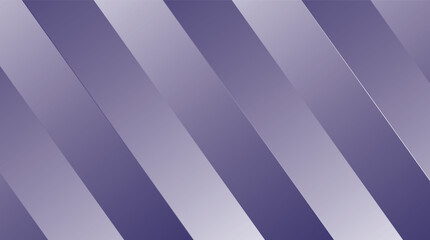 Obraz premium Abstract geometric vector background blue with stripes. 