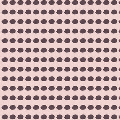 Seamless pattern. Modern stylish. Repeating geometric background.