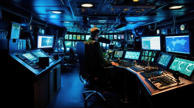 autopilot navigation technology