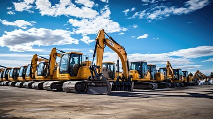 crane equipment rental