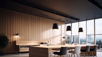 statement interior design pendant light
